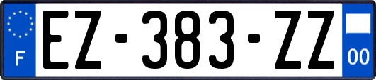 EZ-383-ZZ