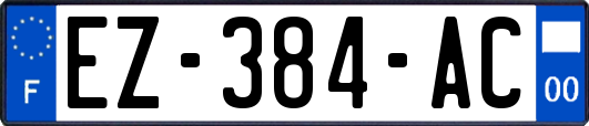 EZ-384-AC