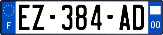 EZ-384-AD