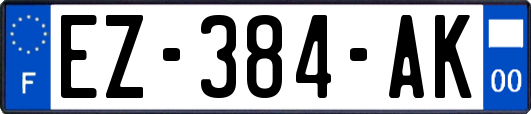 EZ-384-AK