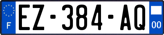 EZ-384-AQ