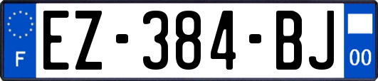 EZ-384-BJ