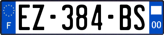 EZ-384-BS