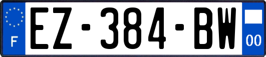 EZ-384-BW