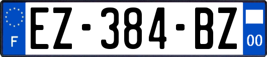 EZ-384-BZ