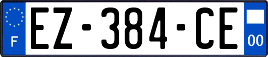 EZ-384-CE