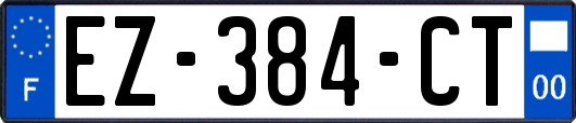 EZ-384-CT