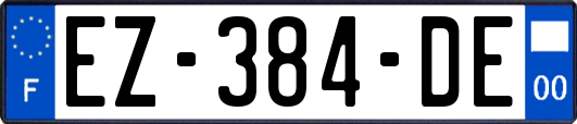 EZ-384-DE