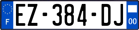 EZ-384-DJ