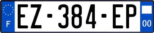 EZ-384-EP