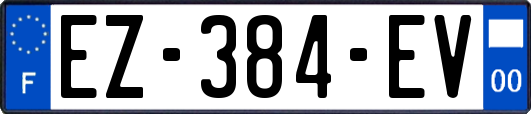 EZ-384-EV