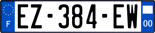 EZ-384-EW