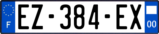 EZ-384-EX