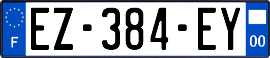 EZ-384-EY