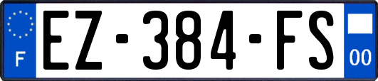 EZ-384-FS