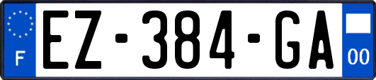 EZ-384-GA