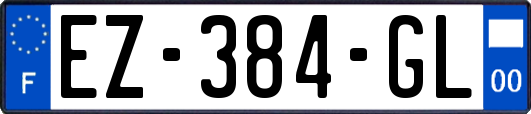 EZ-384-GL