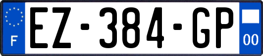 EZ-384-GP