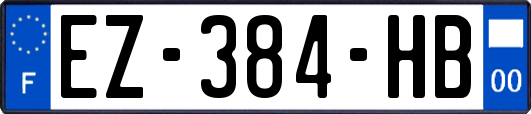 EZ-384-HB