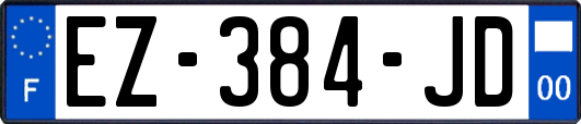 EZ-384-JD