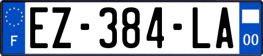 EZ-384-LA