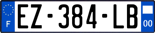 EZ-384-LB