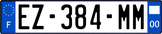 EZ-384-MM