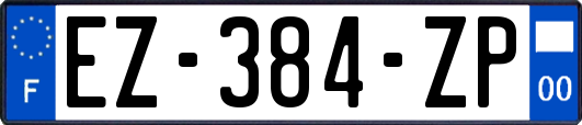 EZ-384-ZP