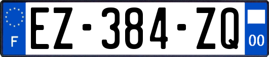 EZ-384-ZQ
