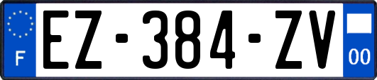EZ-384-ZV