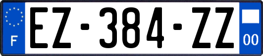 EZ-384-ZZ