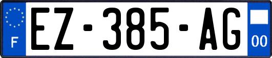 EZ-385-AG