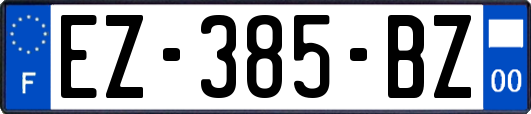 EZ-385-BZ