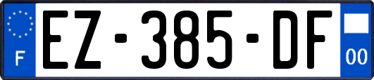 EZ-385-DF