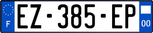 EZ-385-EP