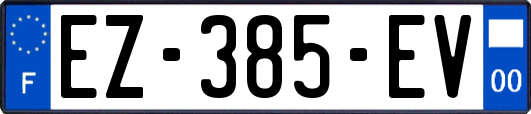 EZ-385-EV