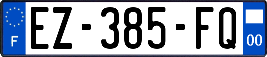 EZ-385-FQ