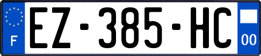 EZ-385-HC