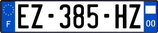 EZ-385-HZ