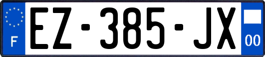 EZ-385-JX