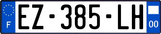 EZ-385-LH