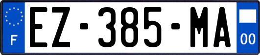 EZ-385-MA