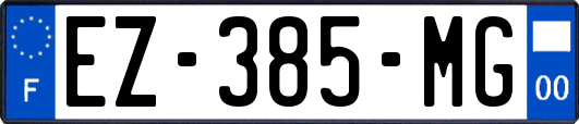 EZ-385-MG