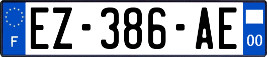 EZ-386-AE