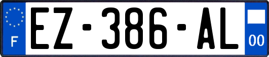 EZ-386-AL