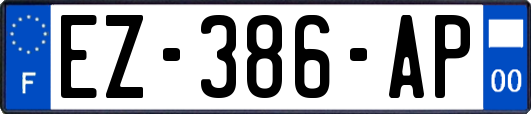 EZ-386-AP