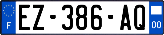 EZ-386-AQ