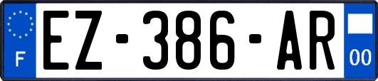 EZ-386-AR