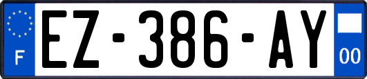 EZ-386-AY