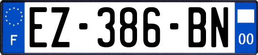 EZ-386-BN